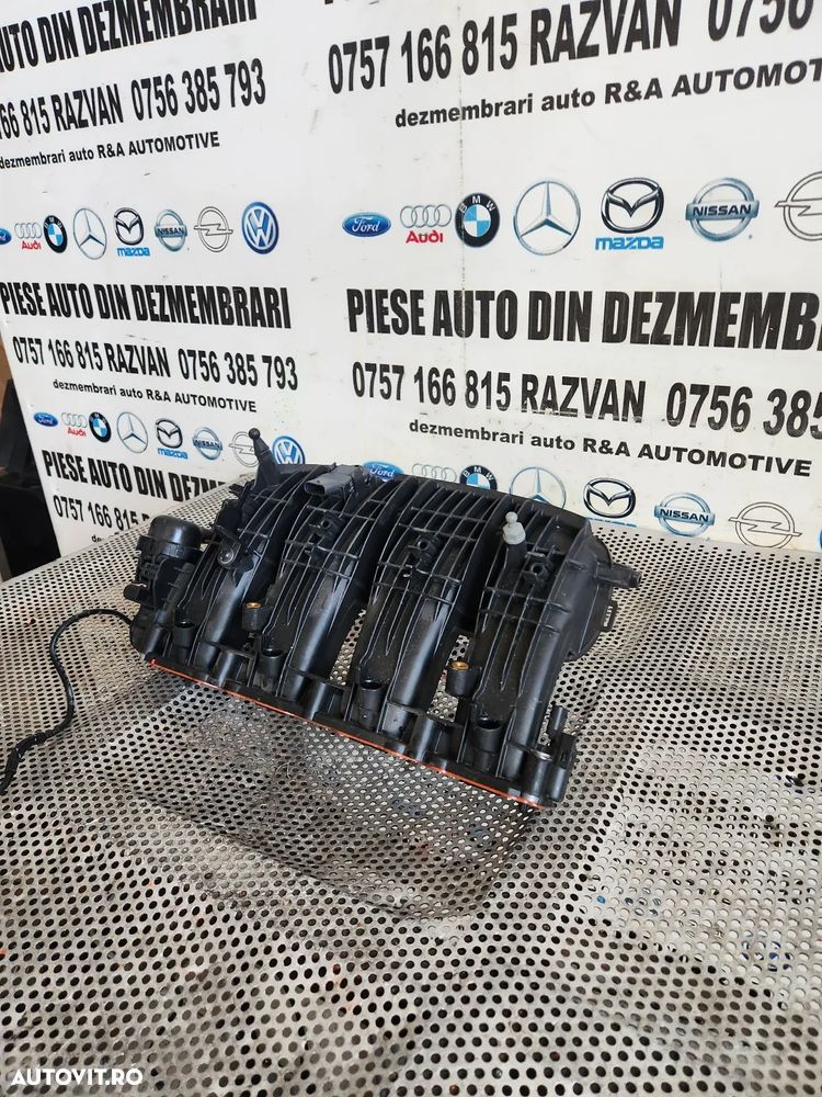 Galerie Admisie Audi A5 A6 4G C7 Passat Golf Arteon CC Etc 2.0 TFSI Cod 06LBG - Dezmembrari Arad - 3