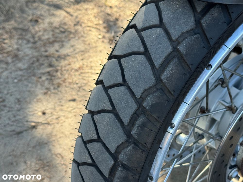 BMW GS - 9