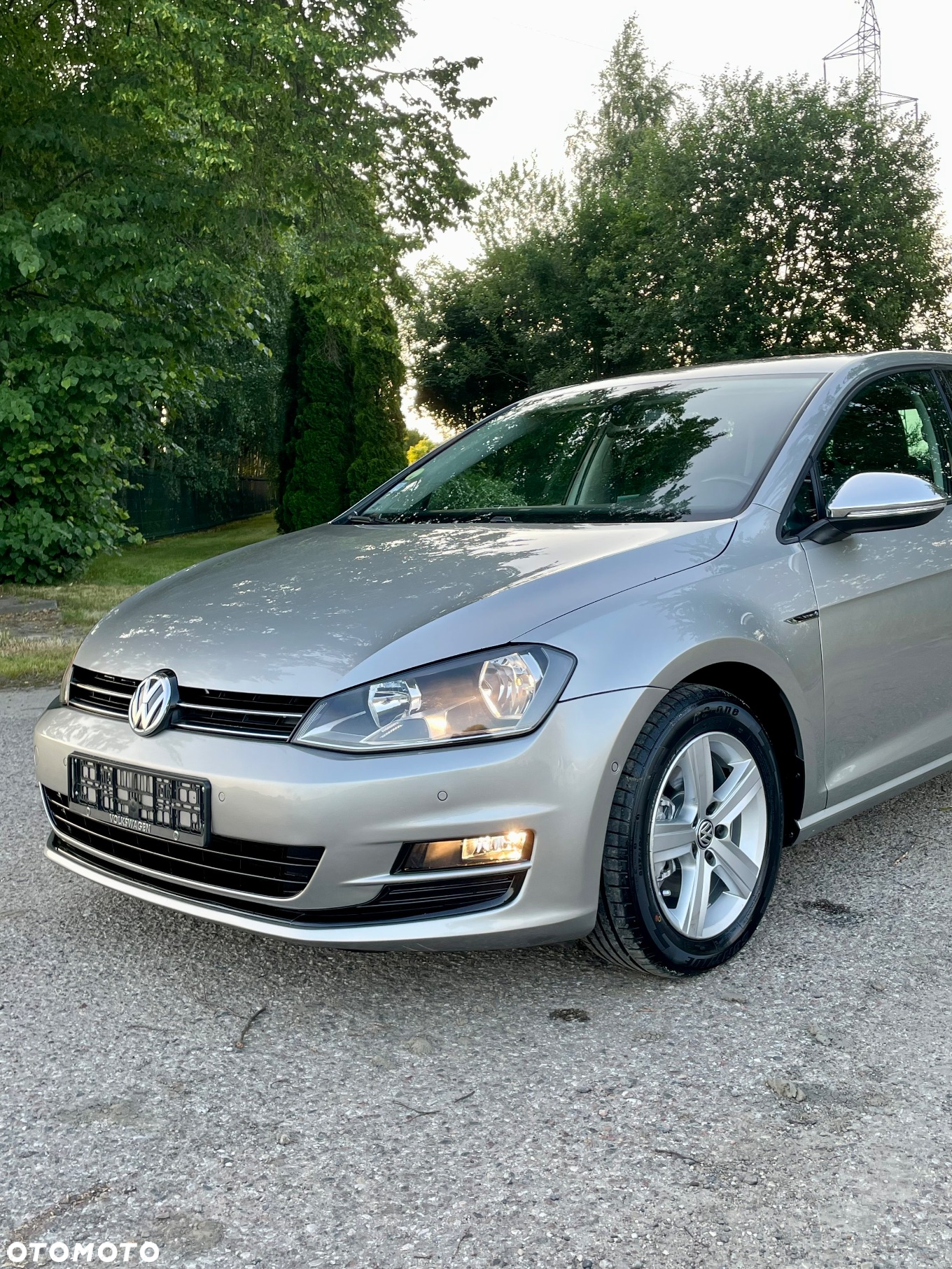 Volkswagen Golf VI 1.6 TDI Highline - 5