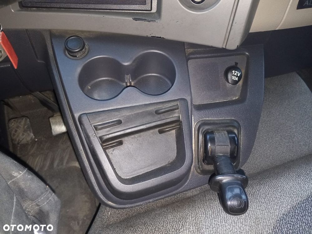 Renault MIDLUM ŁADOWNOŚĆI 7 TON /ZAWIESZENIE PNEUMACZYCZNE/WINDA / FRANCJA - 11