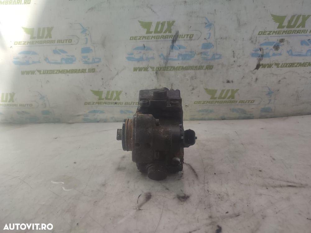 Pompa inalta presiune 55230348  1.3 D 199A9000 Fiat Punto 3 [2005 - 2 - 2