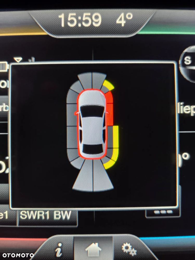 Ford Mondeo 2.0 TDCi STart-Stopp PowerShift-Aut Titanium - 33