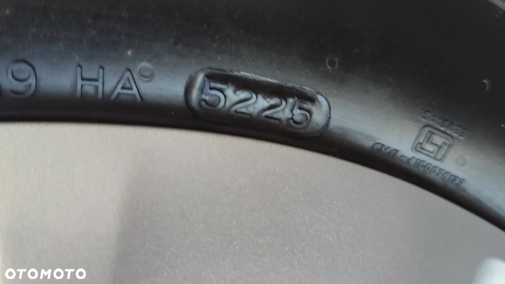 Opel Zafira - 35