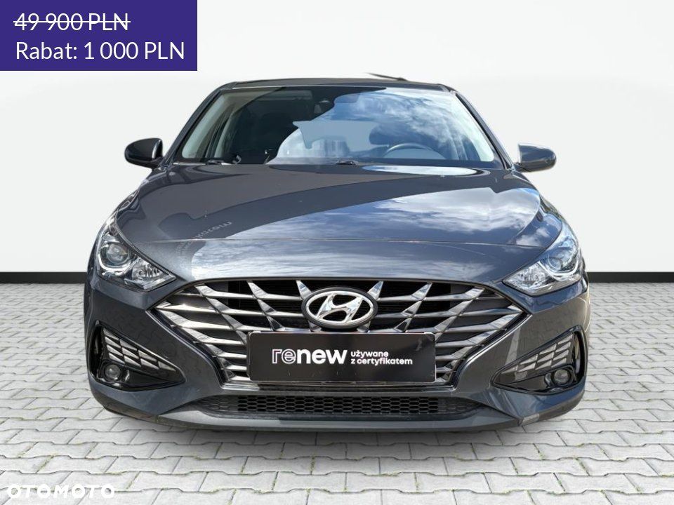 Hyundai i30 - 2