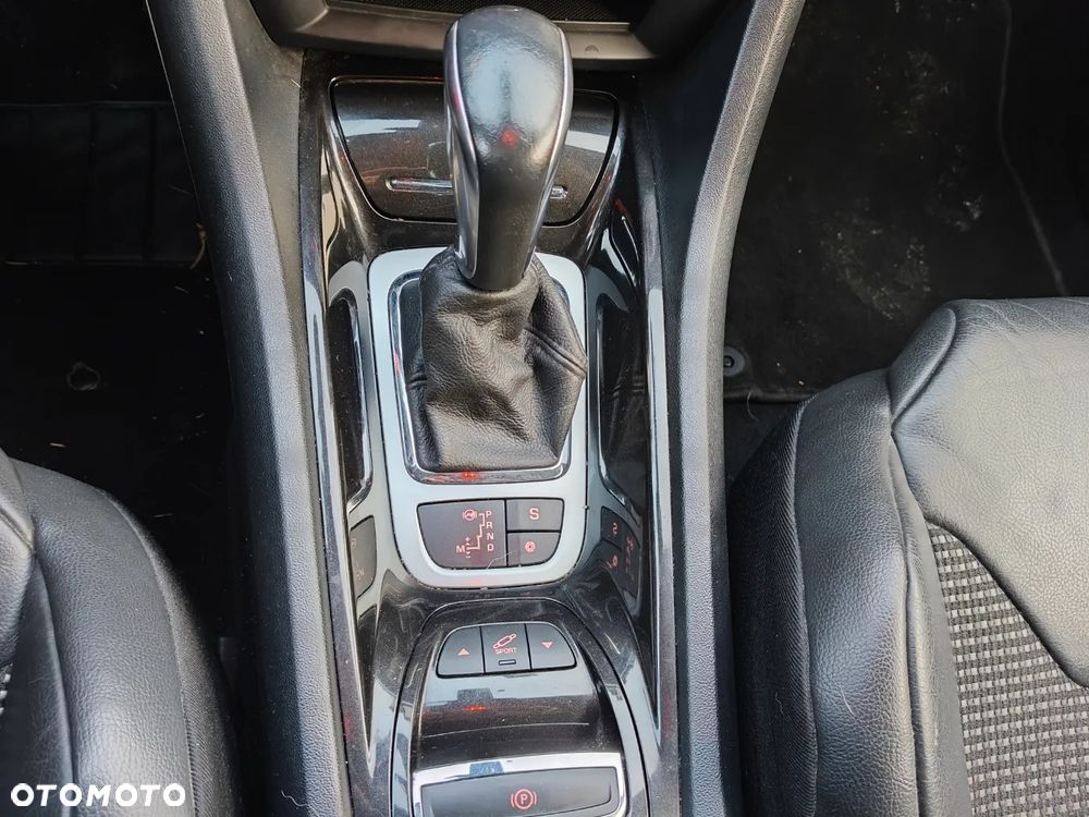 Citroën C5 HDi 165 FAP Exclusive - 21