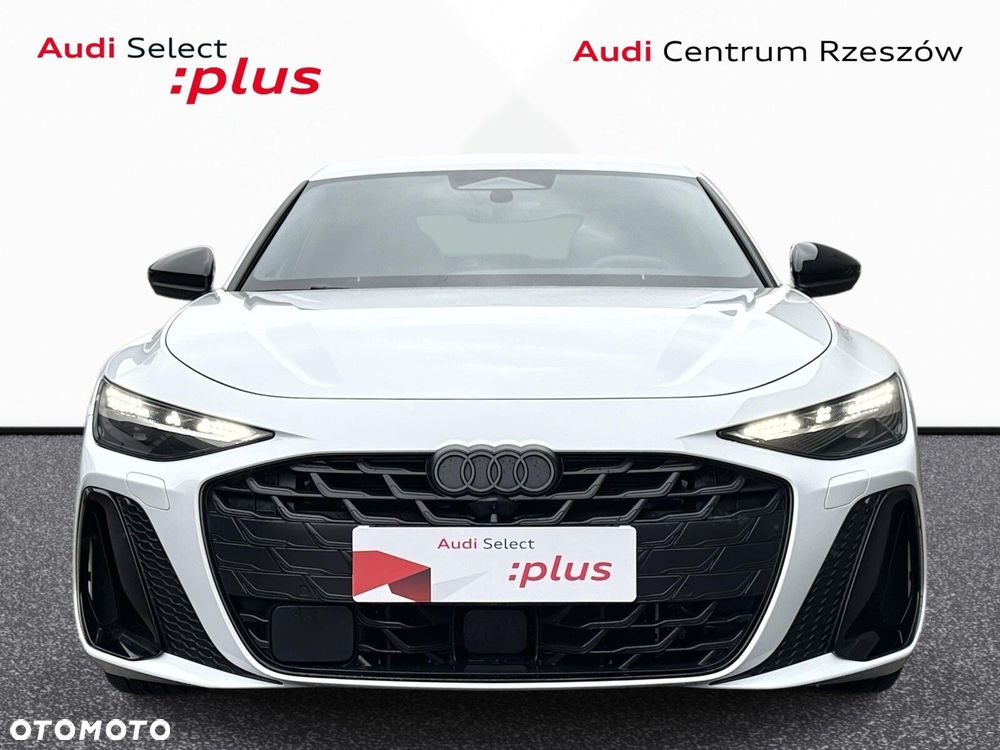 Audi A6 Limousine TFSI mHEV Quattro S tronic - 3