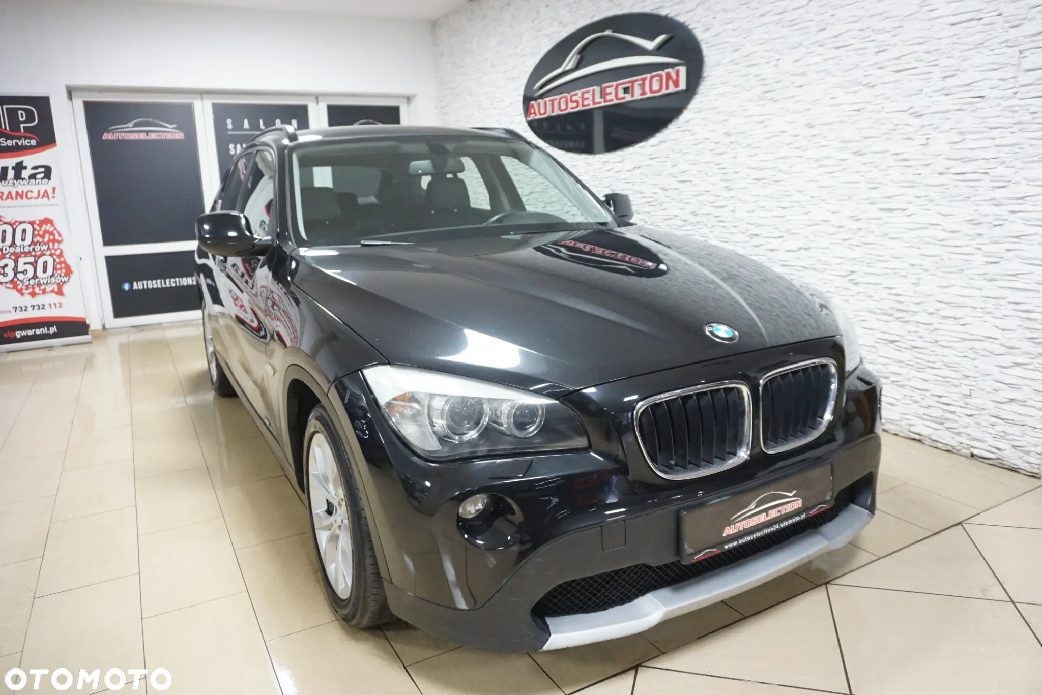 BMW X1 sDrive18d - 3