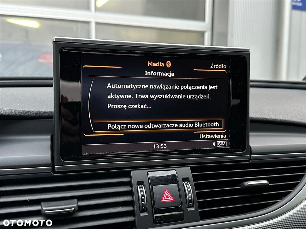 Audi A6 Limousine - 24