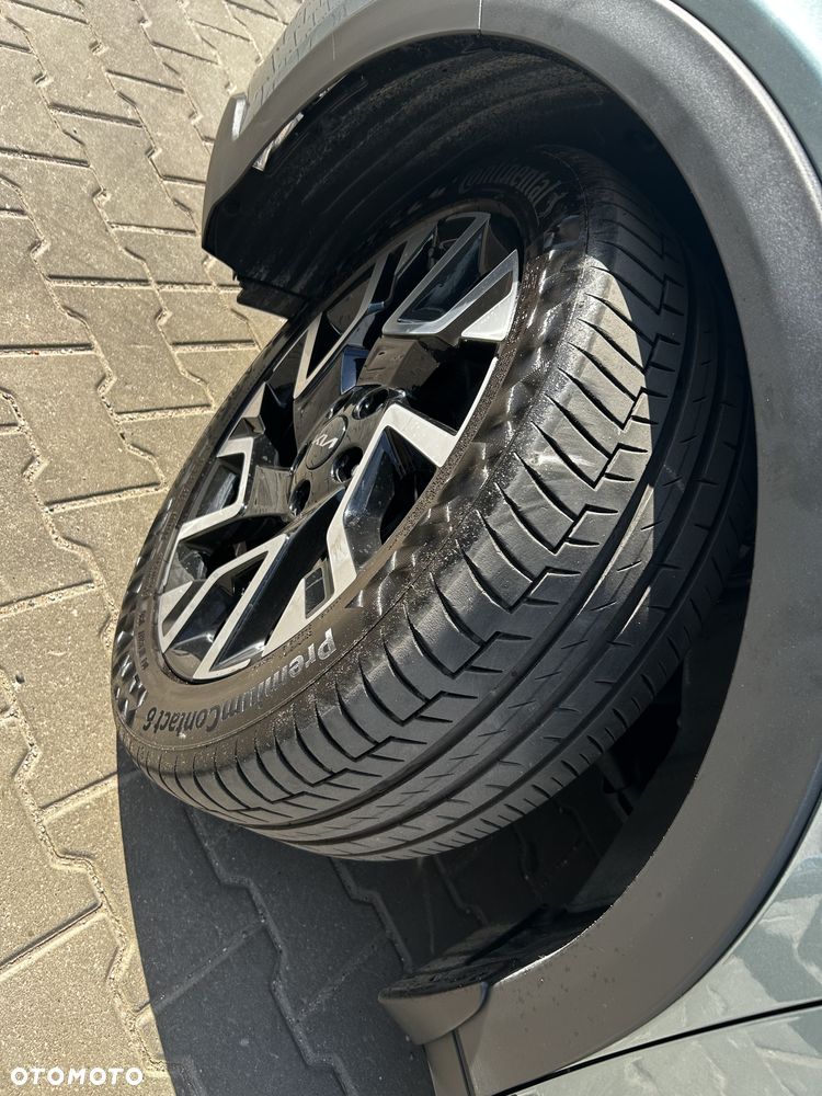 Kia XCeed 1.5 T-GDI Business Line DCT - 13