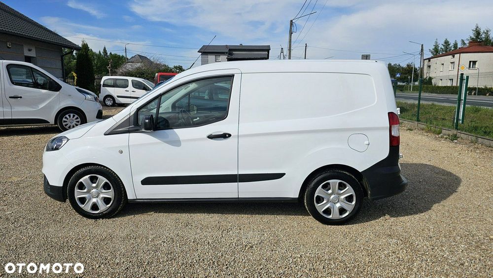 Ford Connect - 27