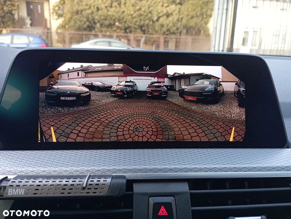 BMW X3 xDrive30i M Sport sport - 24