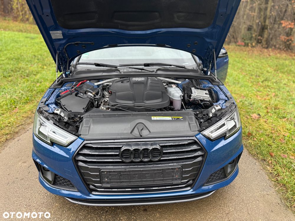 Audi A4 Allroad quattro 40 TDI S tronic - 2