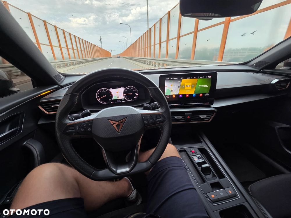Cupra Formentor - 13