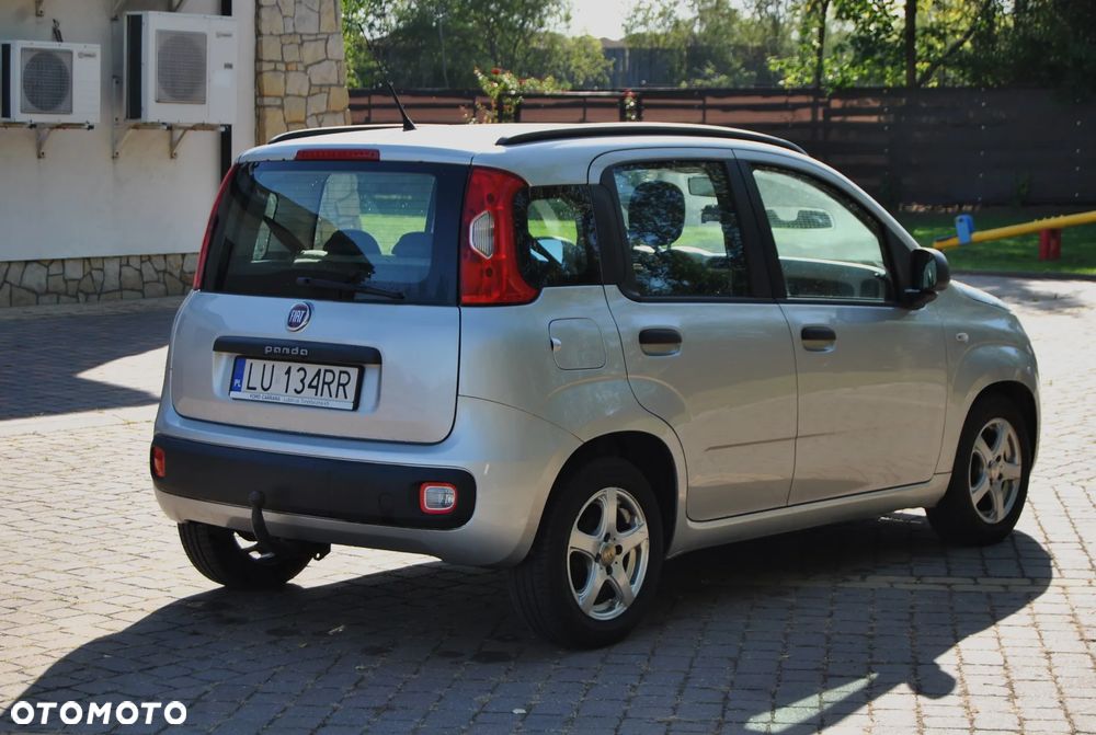 Fiat Panda - 3