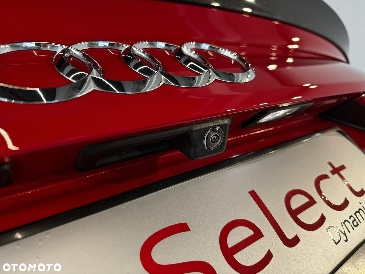 Audi S3 - 15