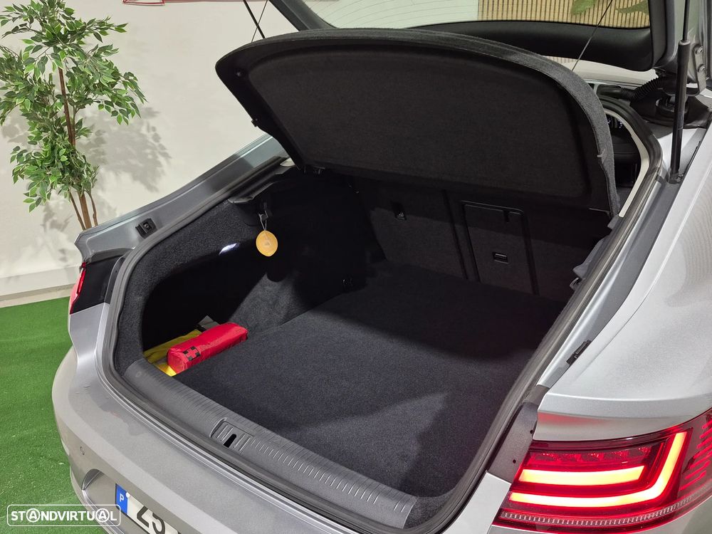 VW Arteon 2.0 TDI Elegance DSG - 41