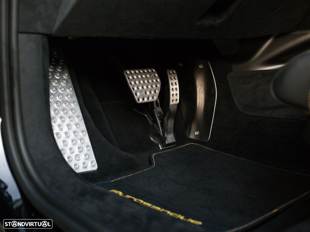 Ferrari Purosangue - 48