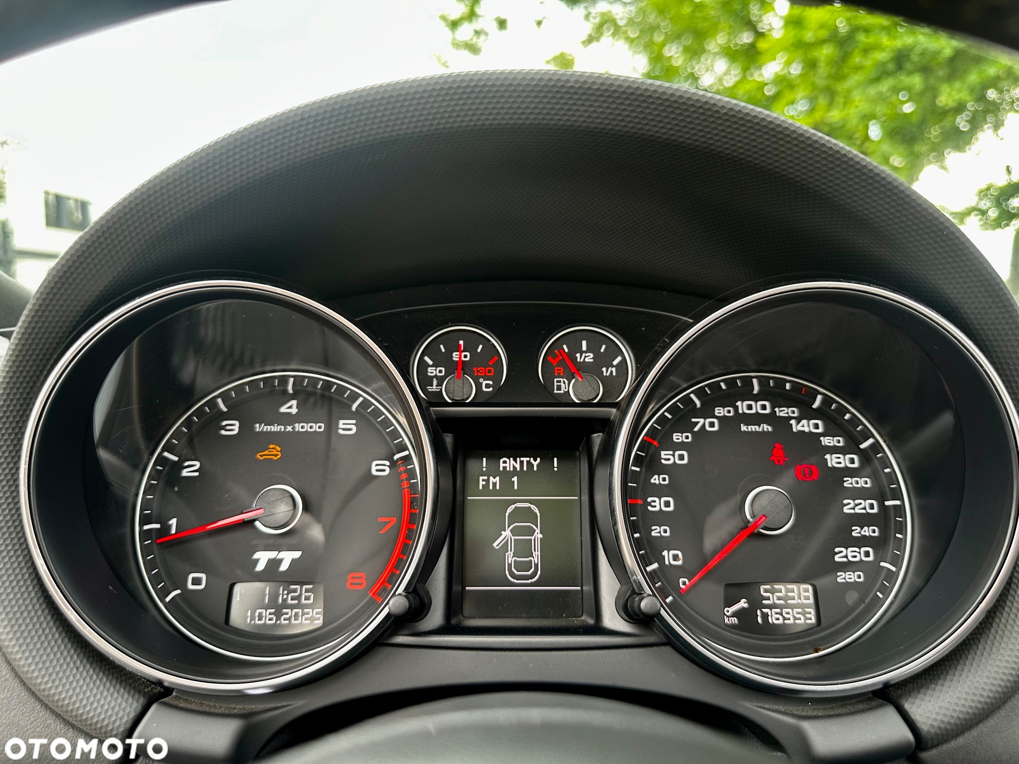 Audi TT Coupé Roadster 2.0 TFSI - 23