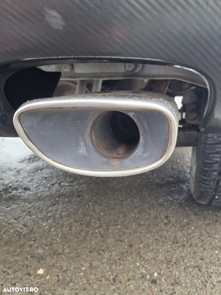 SsangYong Korando 2.2 e-XDI DLX Plus - 3