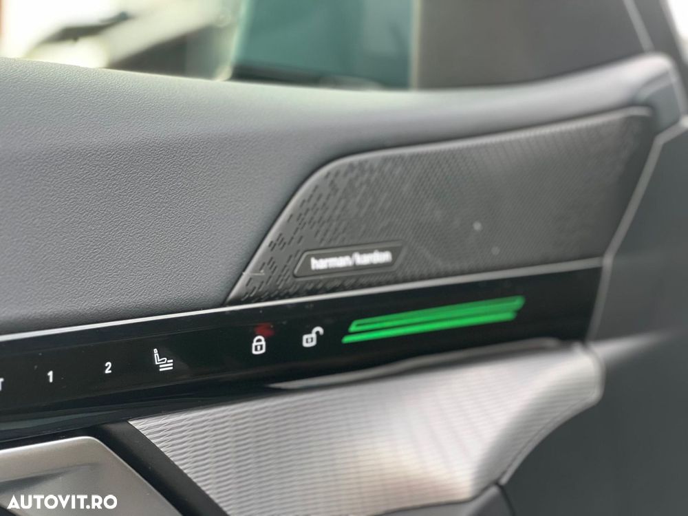 BMW Seria 5 - 13