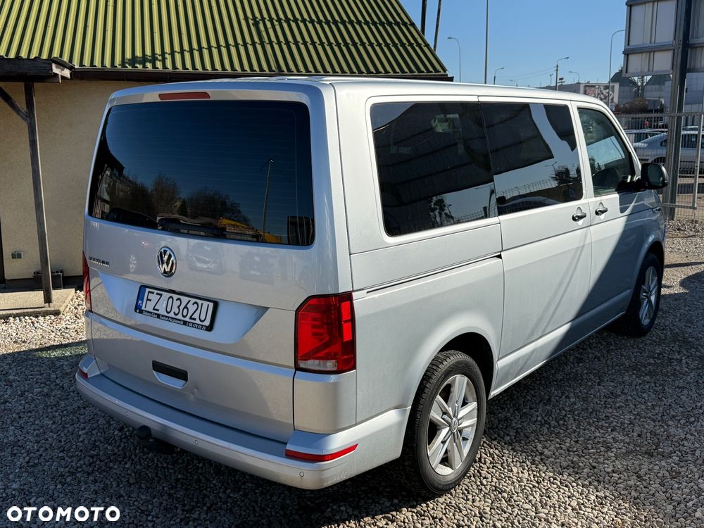 Volkswagen Multivan 2.0 TDI L1 DSG - 15