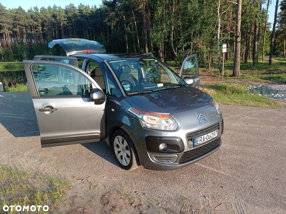 Citroën C3 Picasso VTi 120 Selection - 6
