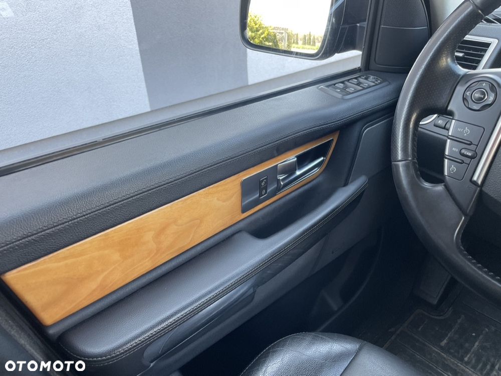 Land Rover Range Rover 3.0TD V6 SV AB - 6