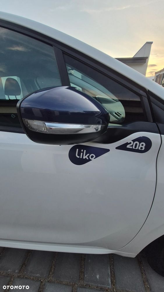 Peugeot 208 1.0 VTi Active - 36