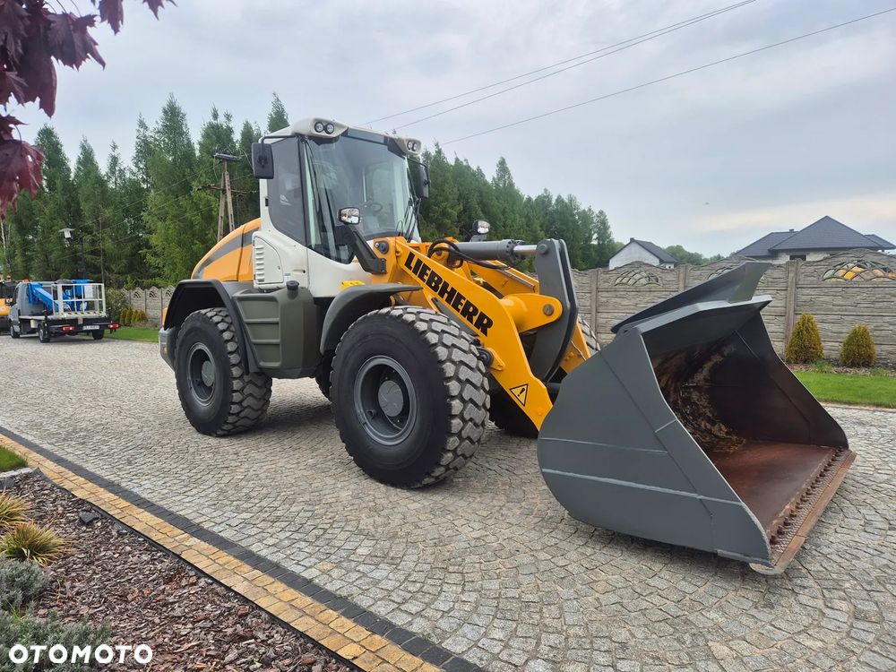 Liebherr 542 - 2