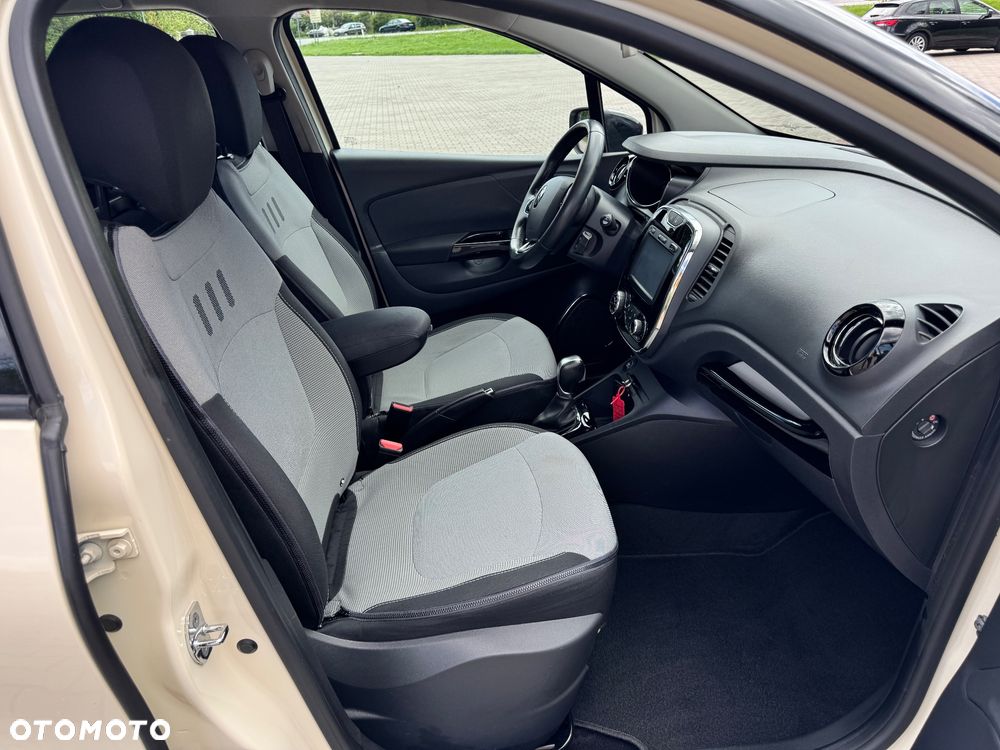 Renault Captur 1.5 dCi Intens EDC - 15