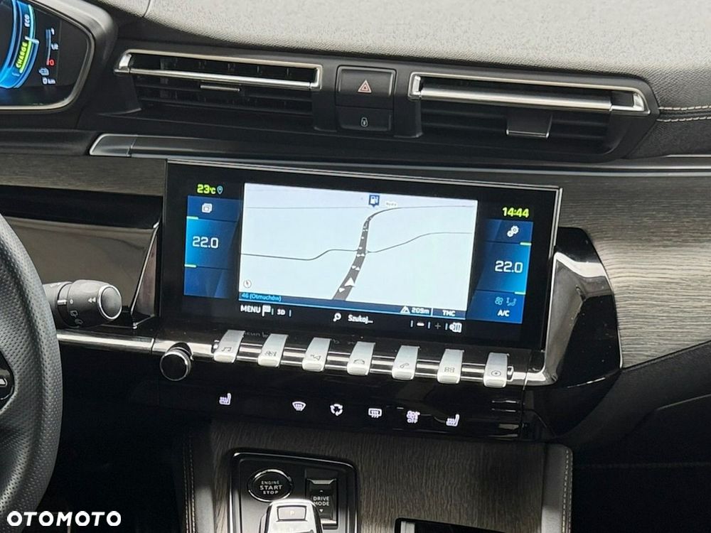 Peugeot 508 - 21
