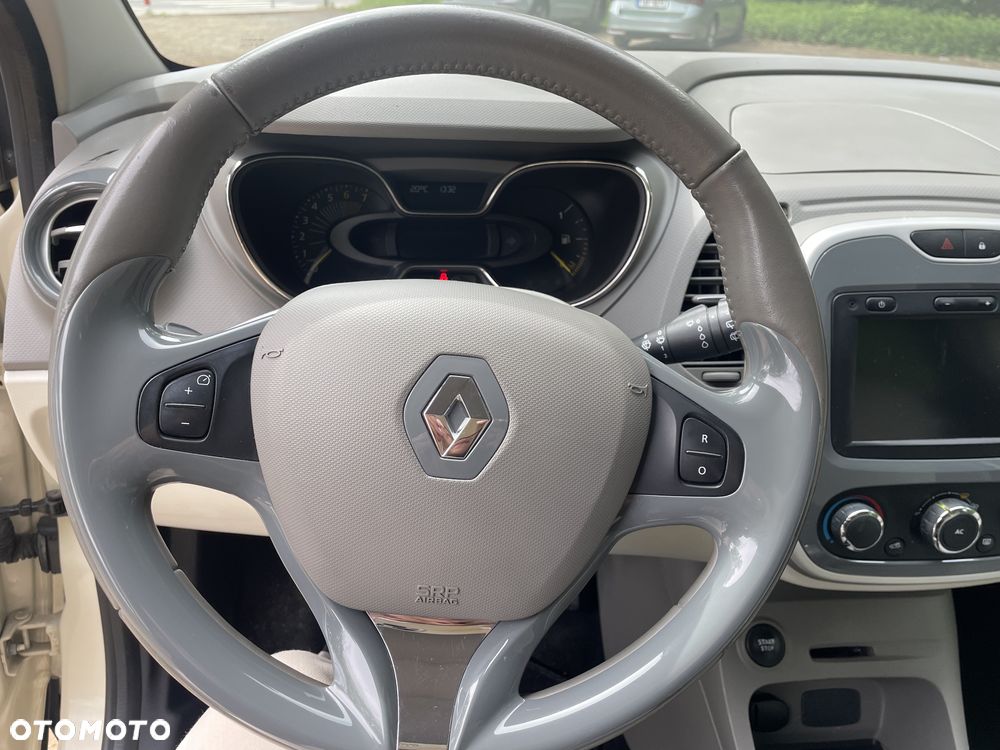 Renault Captur ENERGY TCe 90 Start&Stop Dynamique - 9