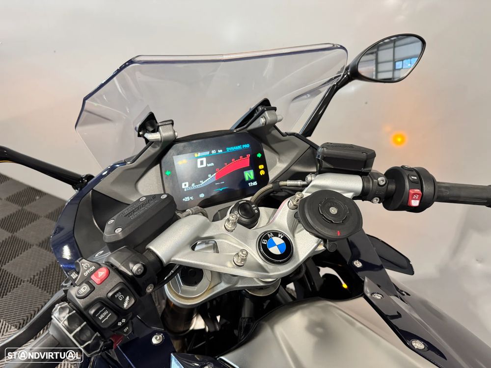 BMW R 1250 RS - 23
