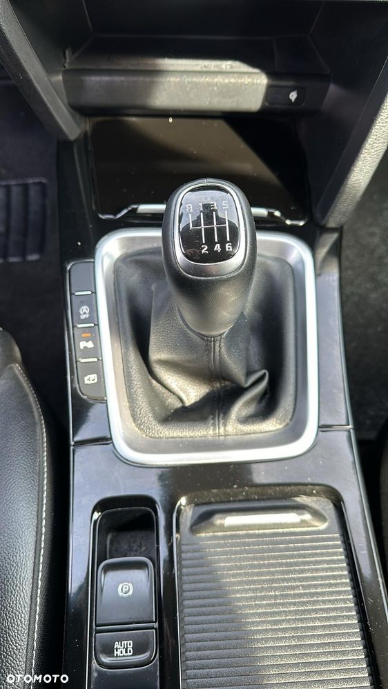 Kia Ceed 1.0 T-GDI 120 OPF Vision - 10