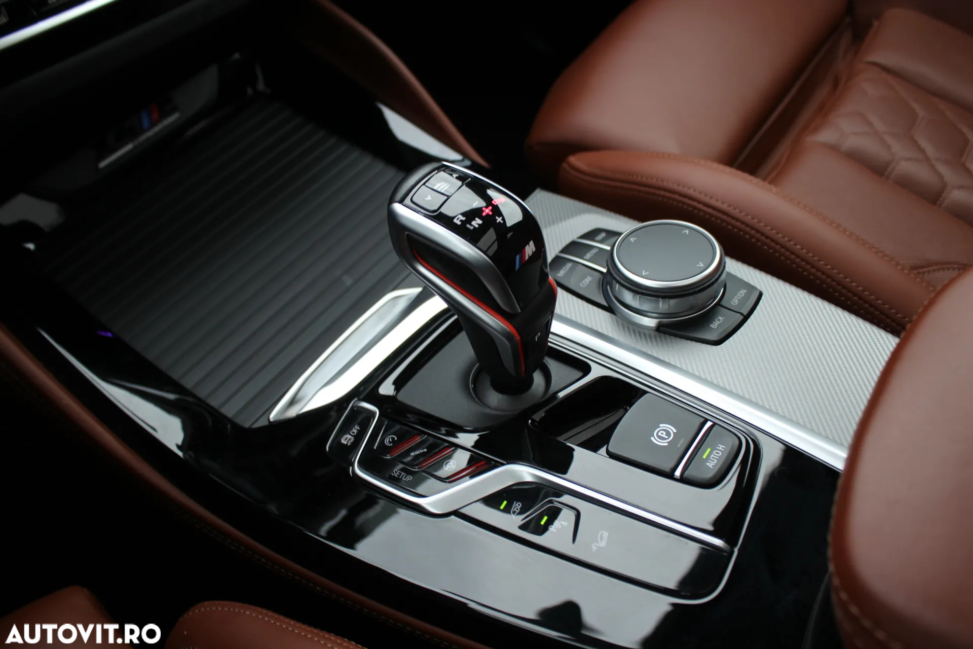 BMW X4 X4M Competition - 12