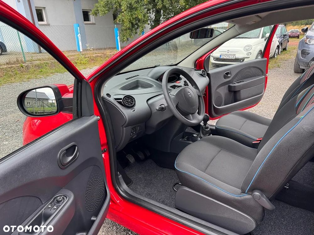 Renault Twingo - 18