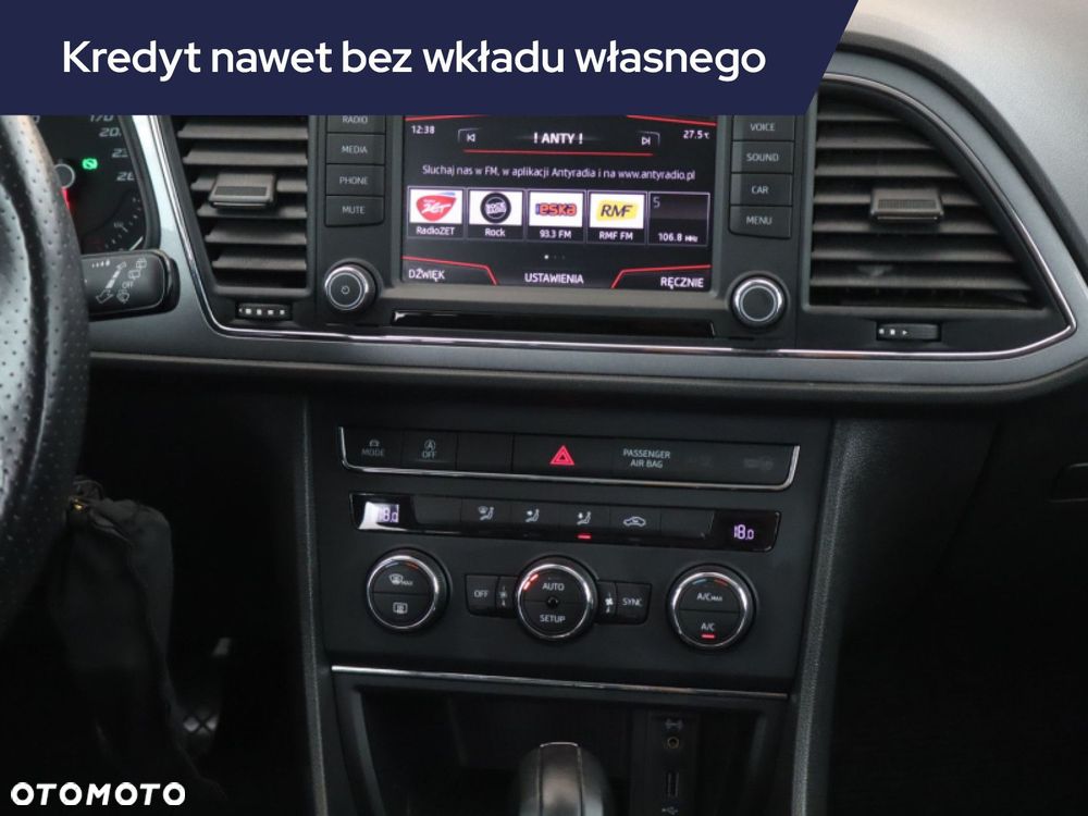 Seat Leon Sportstourer - 15