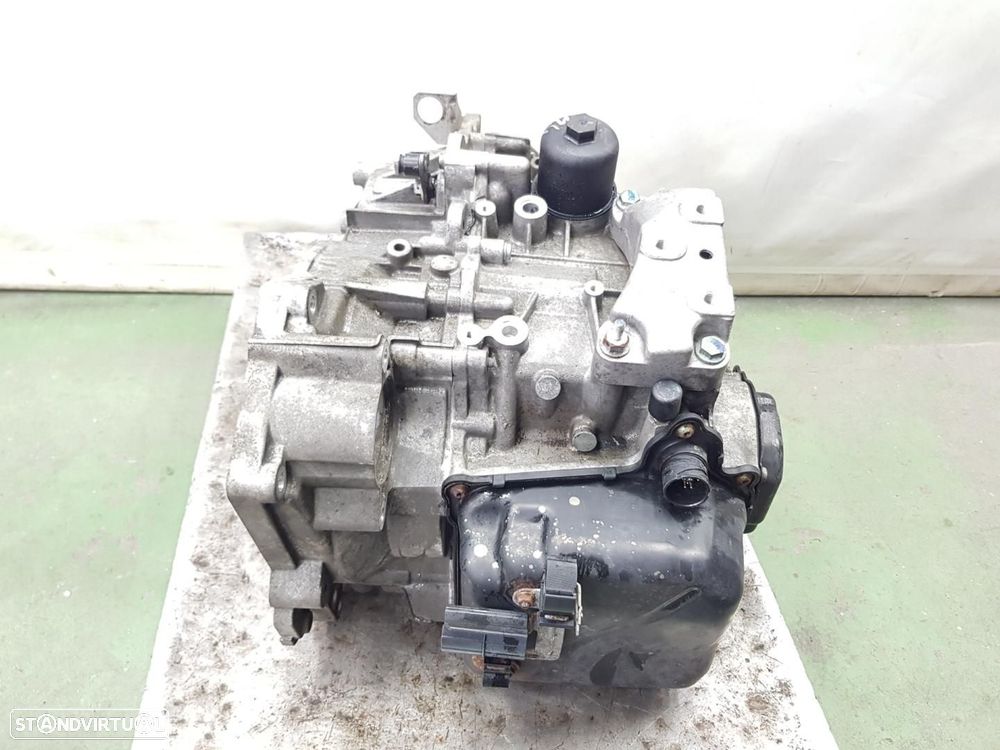 CAIXA DE VELOCIDADES AUDI A3 SPORTBACK 8PA REF. GYC - 2