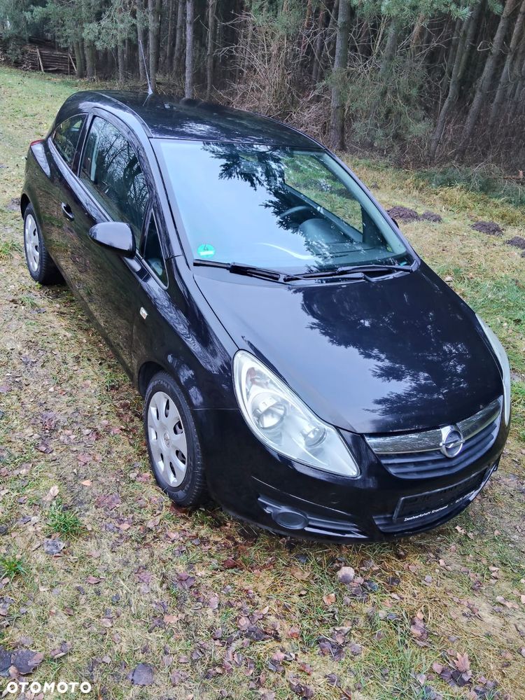 Opel Corsa - 6