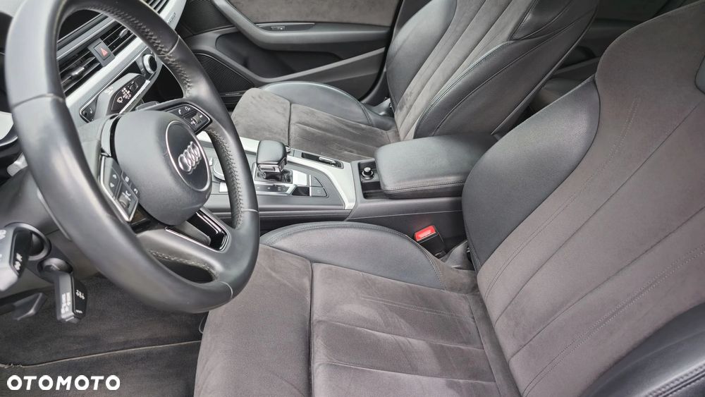 Audi A5 Sportback - 25