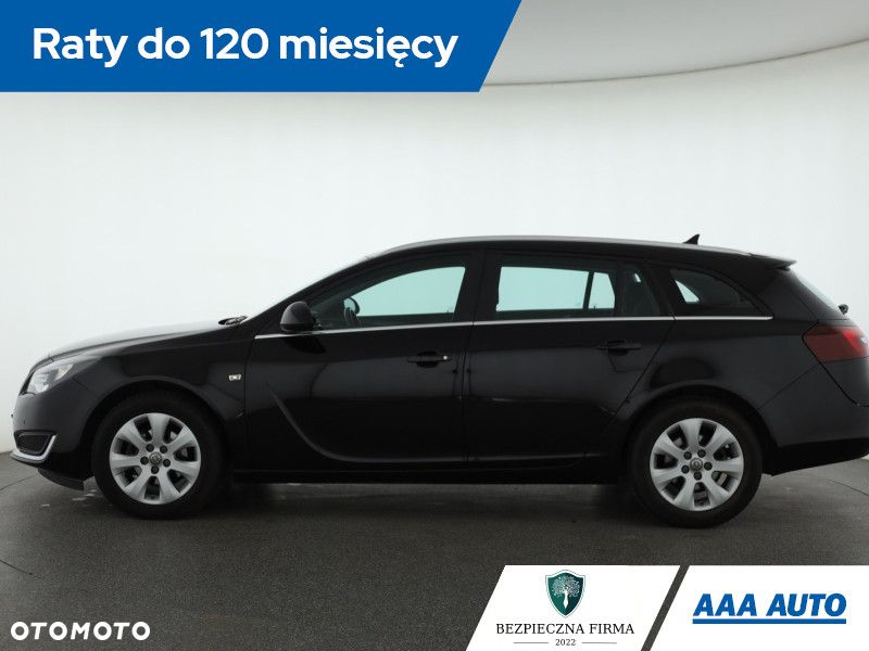 Opel Insignia - 3