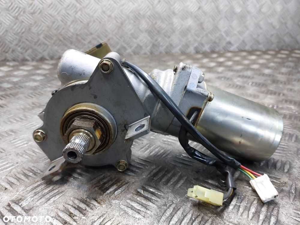WSPOMAGANIE ELEKTRYCZNE FIAT SEICENTO 46536841 - 3