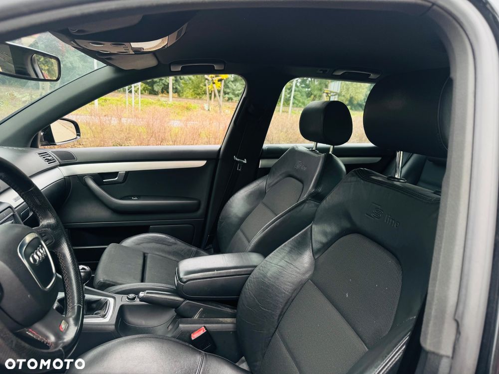 Audi A4 - 33