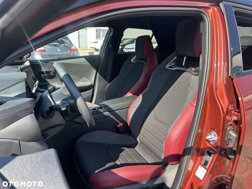 Toyota C-HR - 10