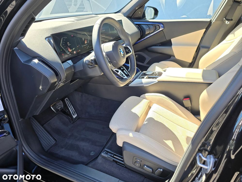 BMW X3 xDrive20d mHEV - 6