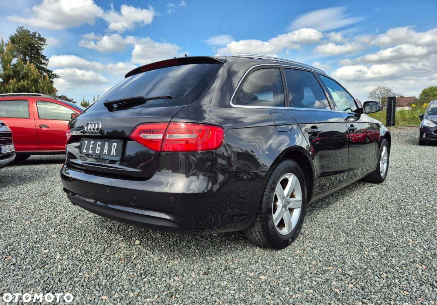 Audi A4 - 30