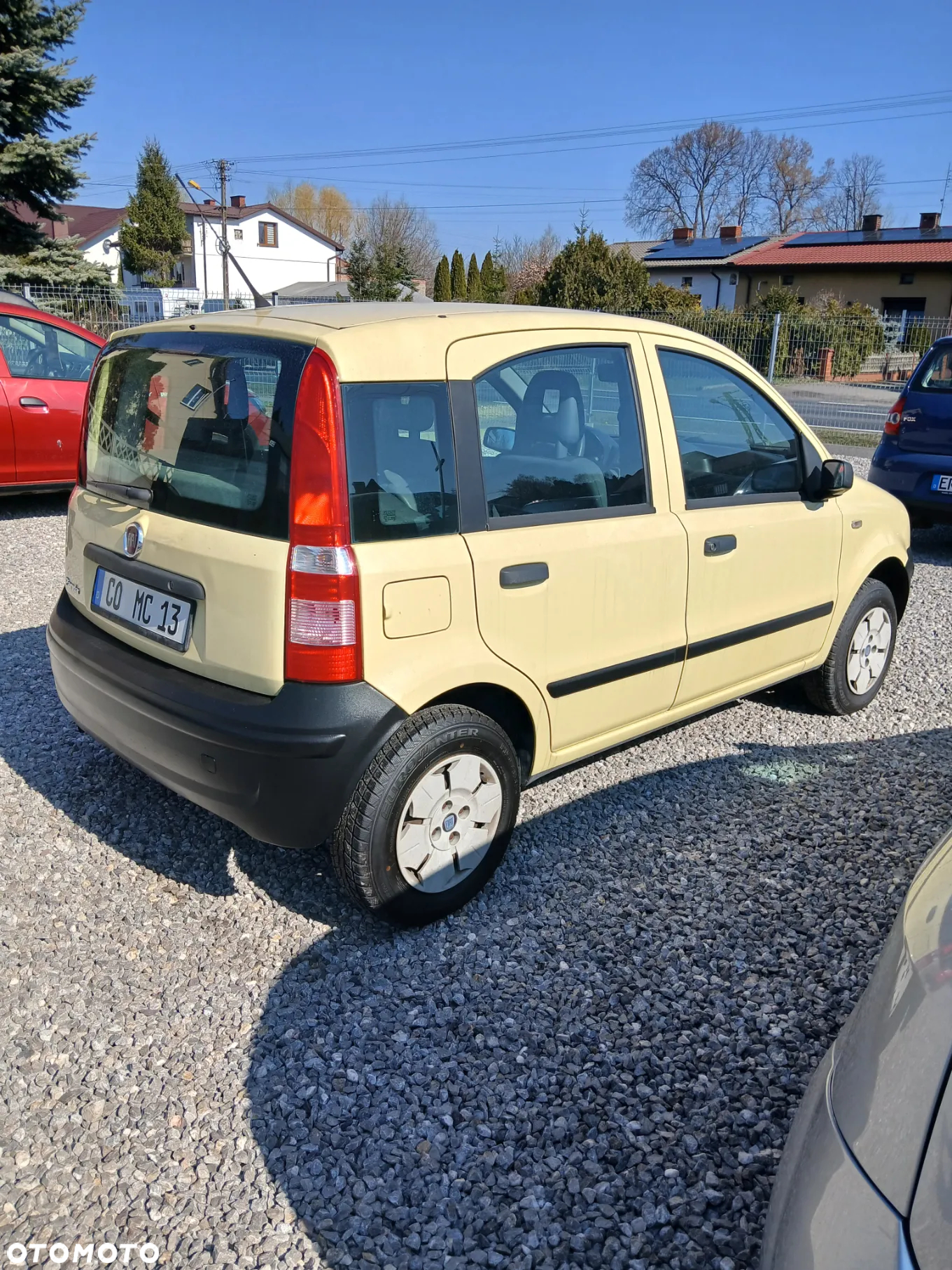 Fiat Panda - 12