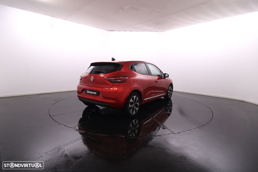 Renault Clio 1.0 TCe Evolution - 7