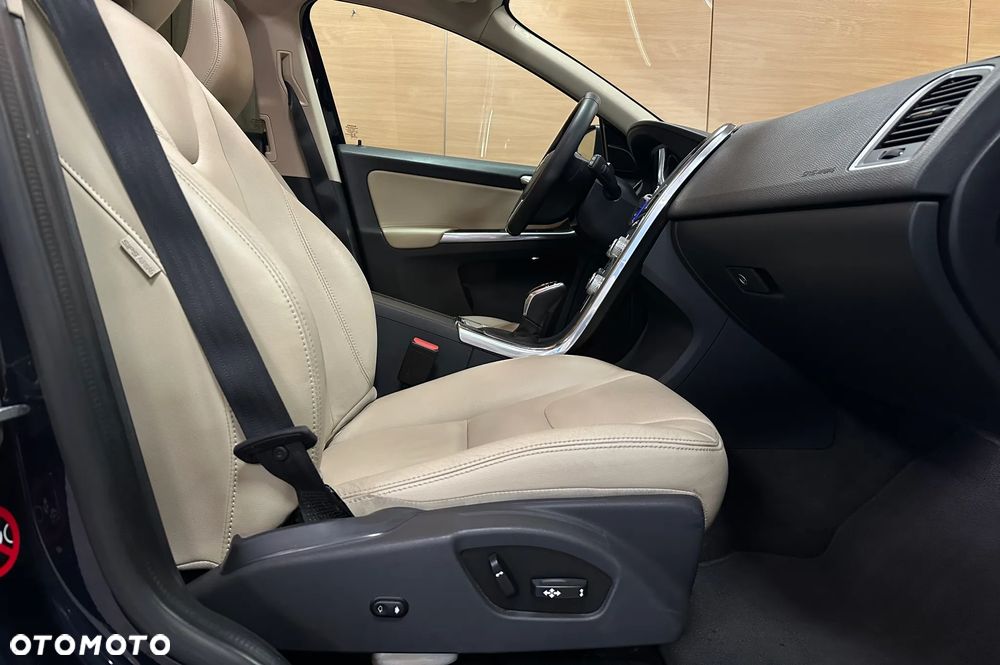 Volvo XC 60 D4 Drive-E Summum - 10