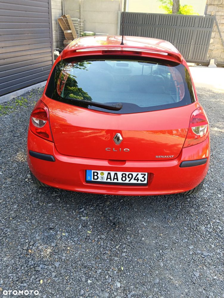 Renault Clio 1.2 16V Rip Curl - 15
